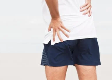 Lateral Hip Pain – Gluteal Tendon Pain